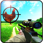 Chicken Shoot icon