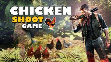 Chicken Shoot Affiche