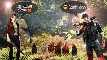 Chicken Shoot screenshot 3