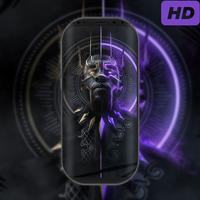 Black Panther captura de pantalla 1