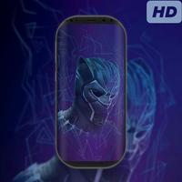 Black Panther captura de pantalla 2