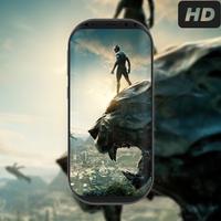Black Panther captura de pantalla 3