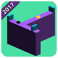 Crazy Endless Turn 2017 : ZigZag Fun