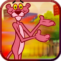 Panther Adventure Pink
