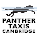 Panther Taxis icône