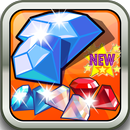 Bejeweld Treasure Legend-APK