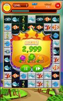 Fish Crush Blast Mania স্ক্রিনশট 1