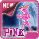 Panther Amazing Pink World APK