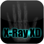 X-Ray Scanner XD icône