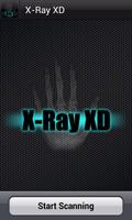 X-Ray Scanner XD постер