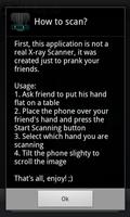 X-Ray Scanner XD скриншот 2