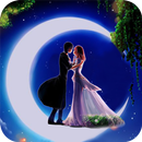 Moon Love Live Wallpaper APK