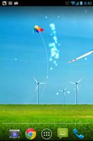 Windmill Live Wallpaper screenshot 1
