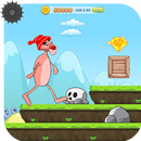 Cat Pink Adventure APK