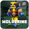 Wolverine Mod for MCPE APK