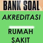 Bank Soal Akreditasi RS icône