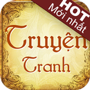 TRUYỆN TRANH HOT - Mê đọc truyện APK