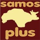 pantopoleio samou أيقونة