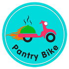 PantryBike - Partner App ไอคอน