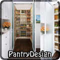 1000+ Desain Pantry Ideas