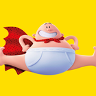 Captain Underpants HD Zeichen