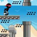 Super jungle pant adventure-APK