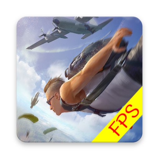 Free Fire FPS and PING Booster