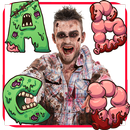 Zombie Alphabet Puzzles APK