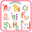 Alphabet Zoo Baby ABC