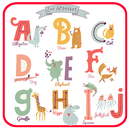 Alphabet Zoo Baby ABC APK