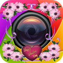 Mother Day Camera APK