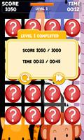 Fruit Memory Game For Kids screenshot 2