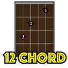 ikon 12Chord