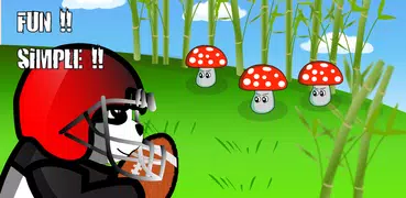 Panda Quarterback