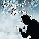 Password Breaker aplikacja
