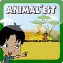 Animal'est APK