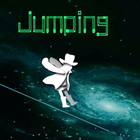 Jumping 아이콘