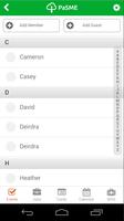 PaSME スクリーンショット 1
