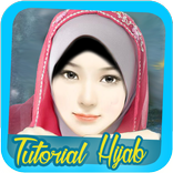 ”Cara Memakai Hijab Pashmina