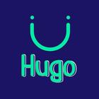 HUGO - Asistente en salud icône