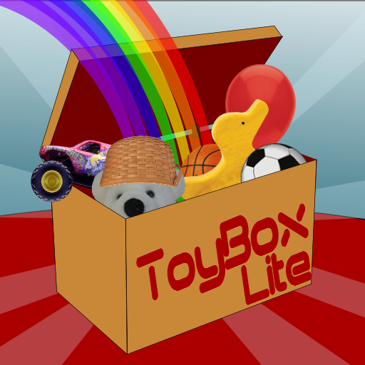 Toy Box Lite