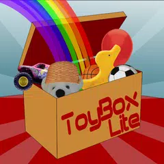 Скачать Toy Box Lite APK