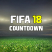 Countdown for FIFA 18