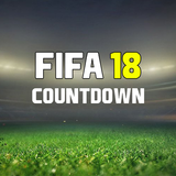 Countdown for FIFA 18 icon