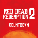 Countdown for Red Dead 2 aplikacja