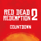 Countdown for Red Dead 2 icône