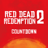 Countdown for Red Dead 2 icône