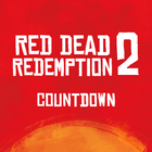 Countdown for Red Dead 2 アイコン