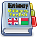 Malagasy English Dictionary-APK