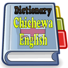 Chichewa English Dictionary icône